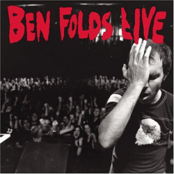 Cover Brick - Ben Folds Five