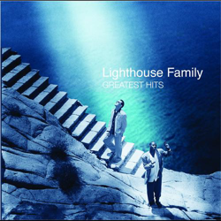 Cover Ain't No Sunshine - Lighthouse Family