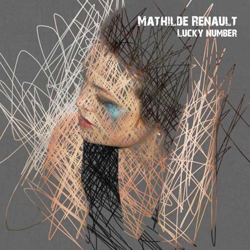 Cover Lucky Number - Mathilde Renault