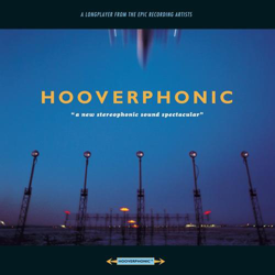 Cover 2 Wicky - Hooverphonic