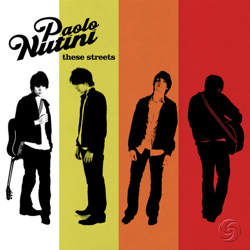 Cover Last Request - Paolo Nutini