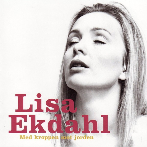 Lisa Ekdahl - It's Oh So Quiet