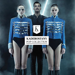 Cover Castle In The Snow - Kadebostany