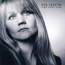 Cover Ain't No Sunshine - Eva Cassidy