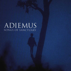 Cover Adiemus - Adiemus