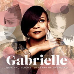 Cover Dreams - Gabrielle