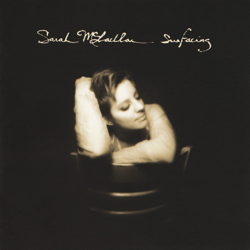 Cover Angel - Sarah McLachlan