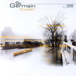 Cover Sure Thing - St Germain
