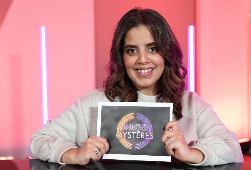 DUOS MYSTERES INES REG