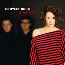 Cover Unfinished Sympathy - Hooverphonic