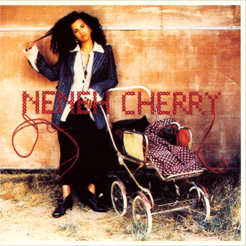Neneh Cherry - Somedays