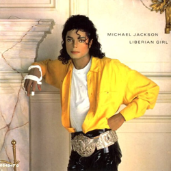 Cover Liberian Girl - Michael Jackson