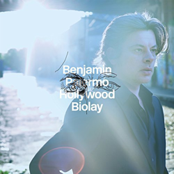 Cover Palermo Hollywood - Benjamin Biolay