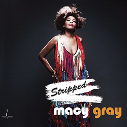 Cover I Try - Macy Gray
