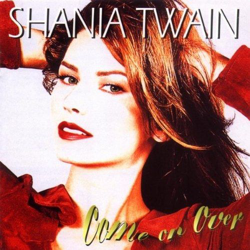Cover You're Still The One - Shania Twain