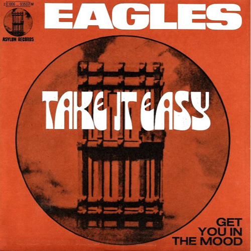 The Eagles - Take It Easy