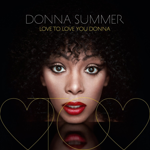 Donna Summer - Love To Love