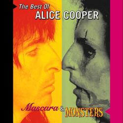 Cover How You Gonna See Me Now - Alice Cooper