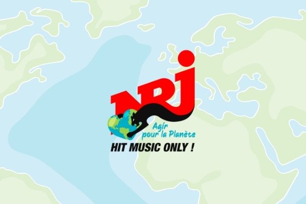 NRJ Agir pour la Planète
