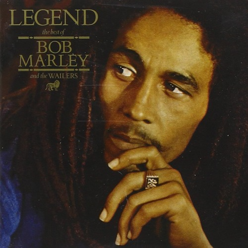 Bob Marley & The Wailers - One Drop
