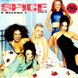 Cover 2 Become 1 - Spice Girls