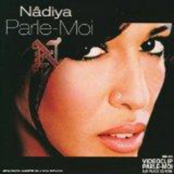 Cover Parle moi - Nâdiya