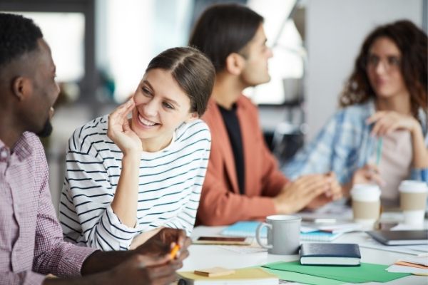 A côté des comités de direction, des comités de régénération