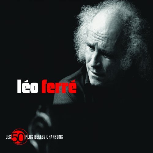 Leo Ferre - Jolie môme