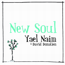 Cover New Soul - Yael Naim
