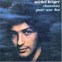 Cover Chanson pour une fan - Michel Berger