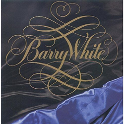 Cover It's Only Love Doing Its Thing - Barry White