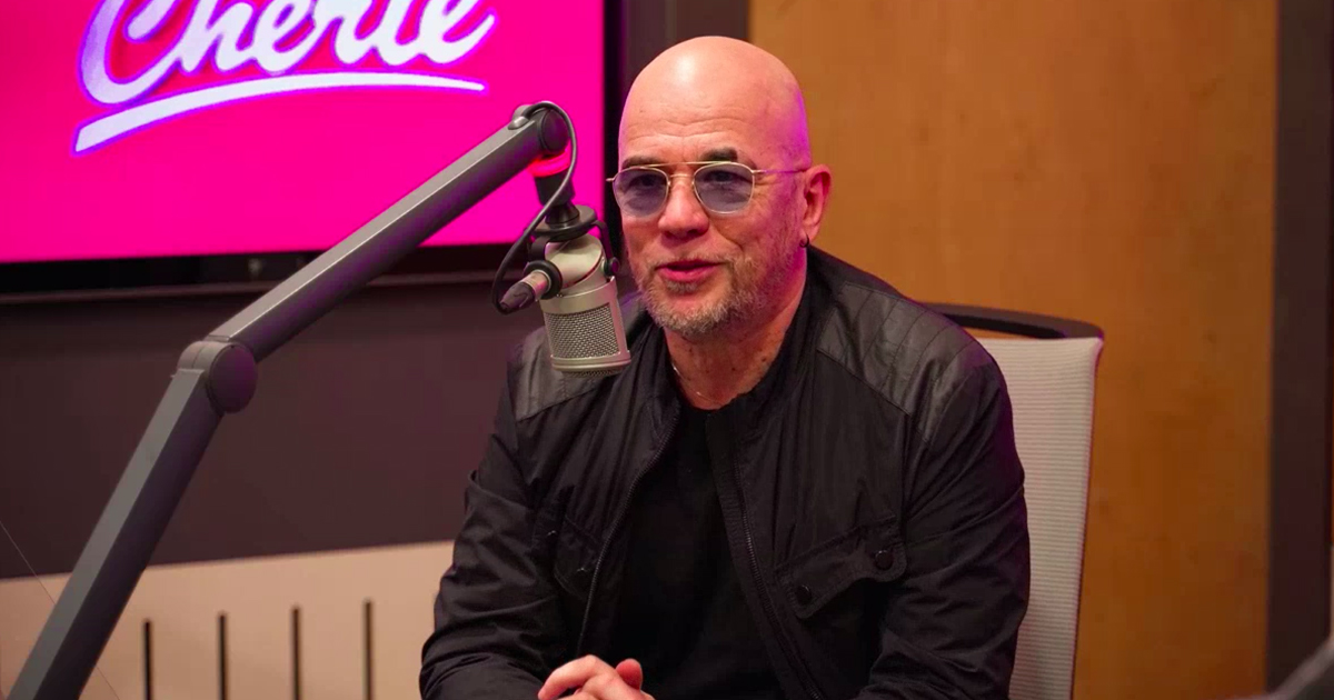 Preview Pascal Obispo : ses nouveaux projets | Interview longue