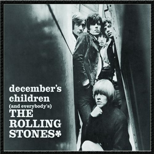 The Rolling Stones - Get Off My Cloud