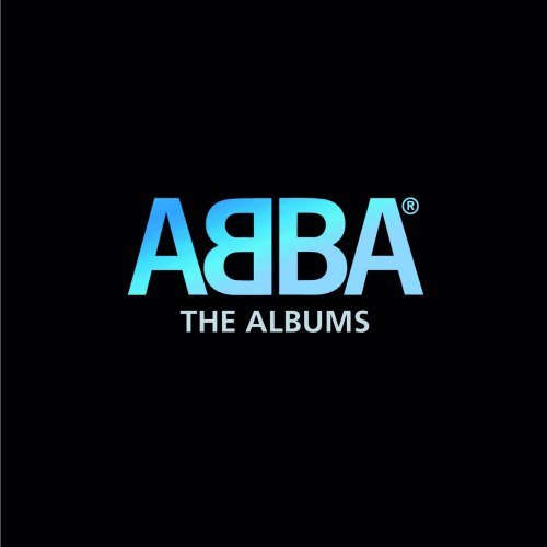 ABBA - The Name of The Game