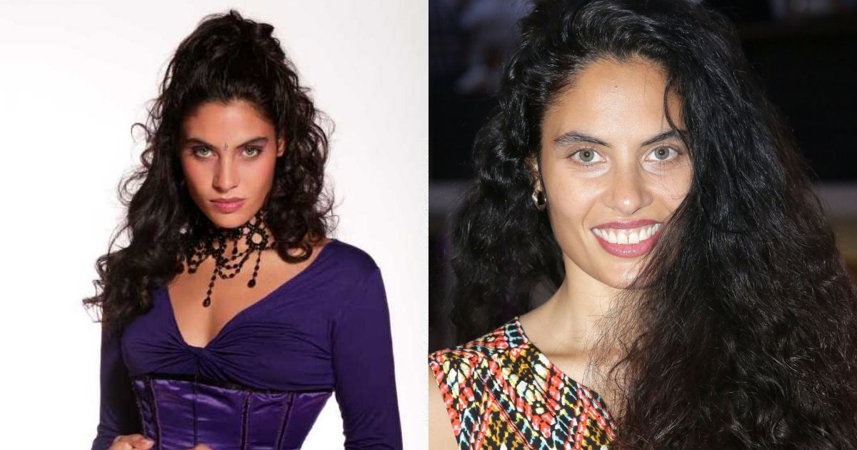 Cynthia Brown star academy