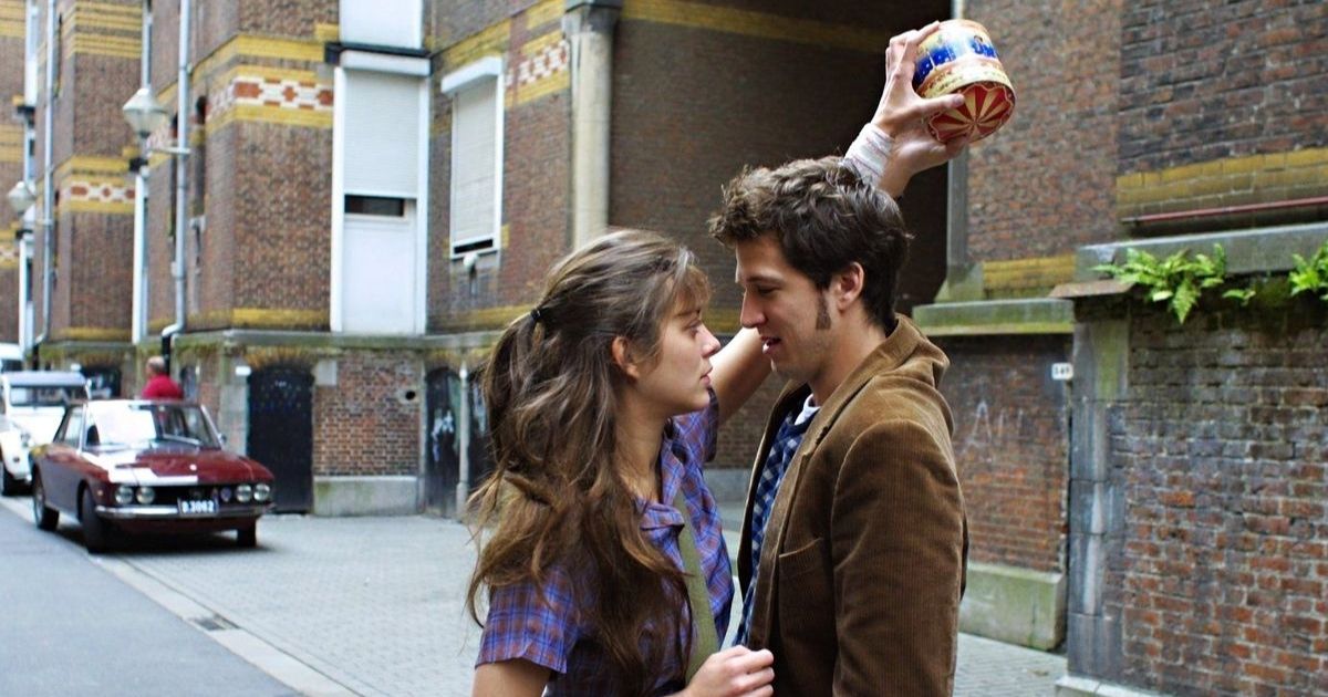 Les plus beaux films d