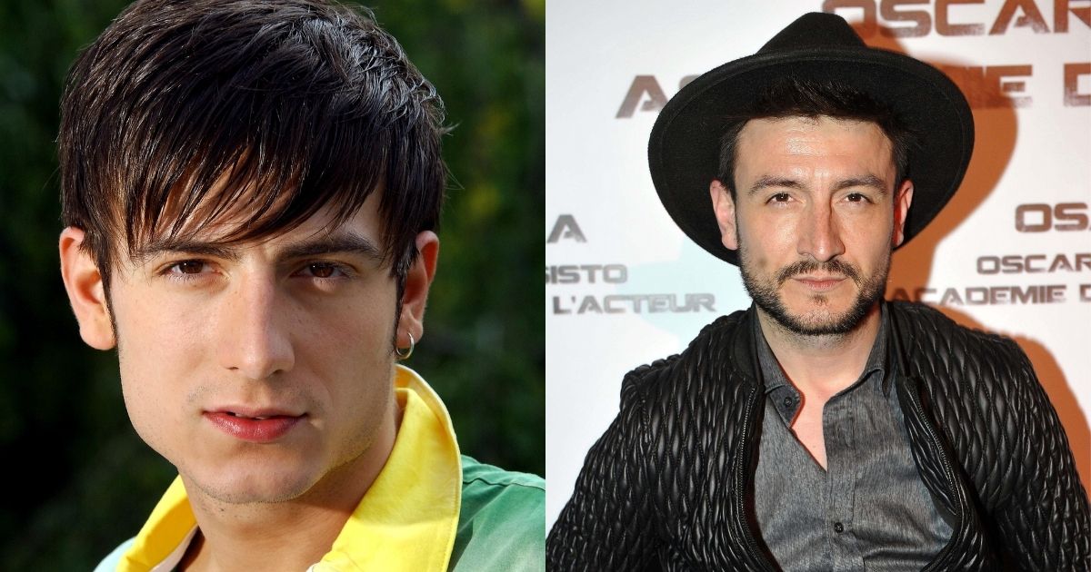 Michal Kwiatkowski star academy