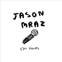 Cover I'm Yours - Jason Mraz