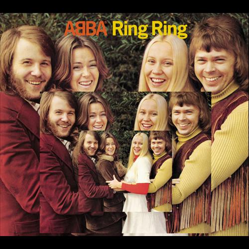 ABBA - Ring Ring