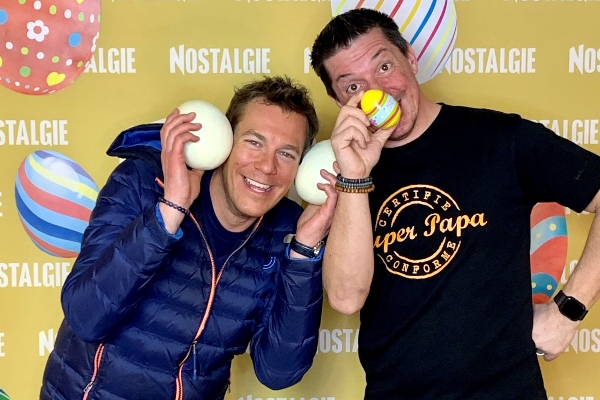 article journée Oeuf Facebook Nostalgie