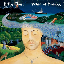 Cover The River of Dreams - Billy Joel