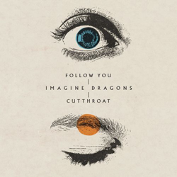 Cover Follow you - Imagine Dragons