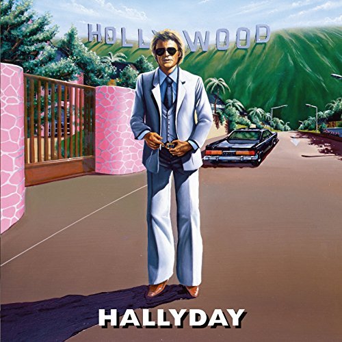 Johnny Hallyday - Ma gueule