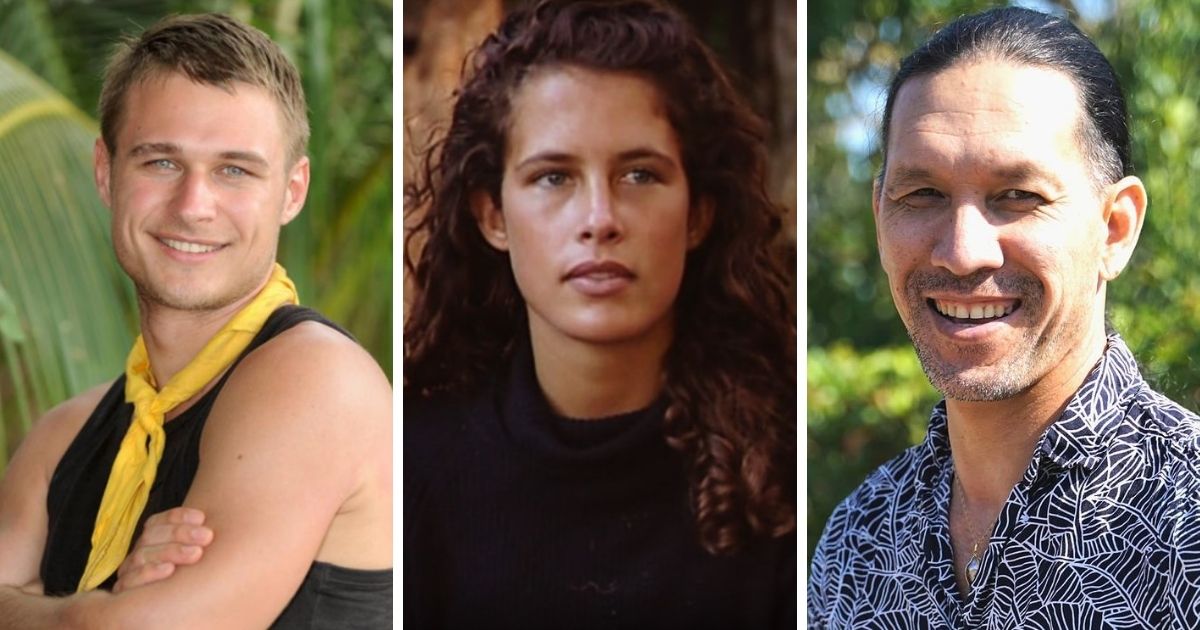 KohLanta All Stars découvrez l'incroyable casting