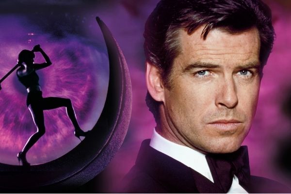 Les 60 ans de James Bond au cinéma (Episode 4)