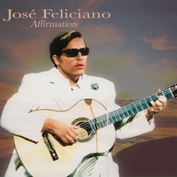 Cover Light My Fire - Jose Feliciano