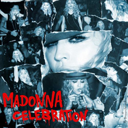Cover Secret - Madonna