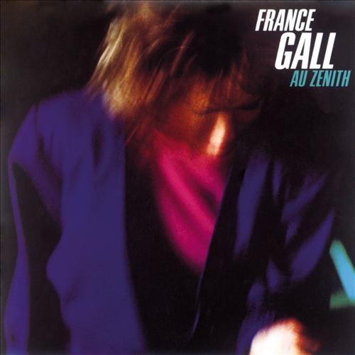 France Gall - Si maman si