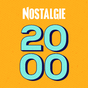 Webradio Nostalgie 2000