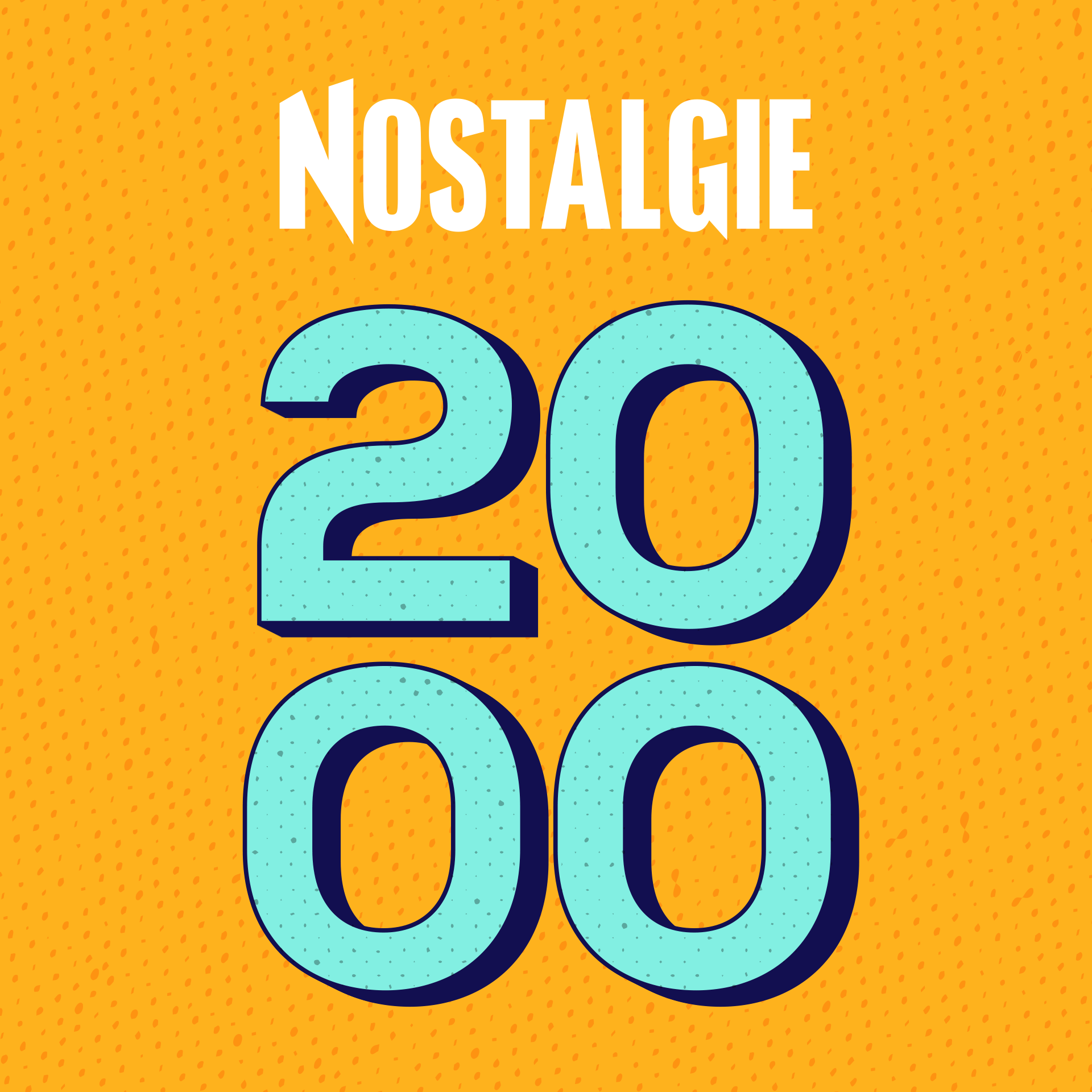Webradio Nostalgie 2000